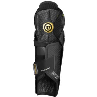 Щитки Warrior Alpha PRO - миниатюра 3