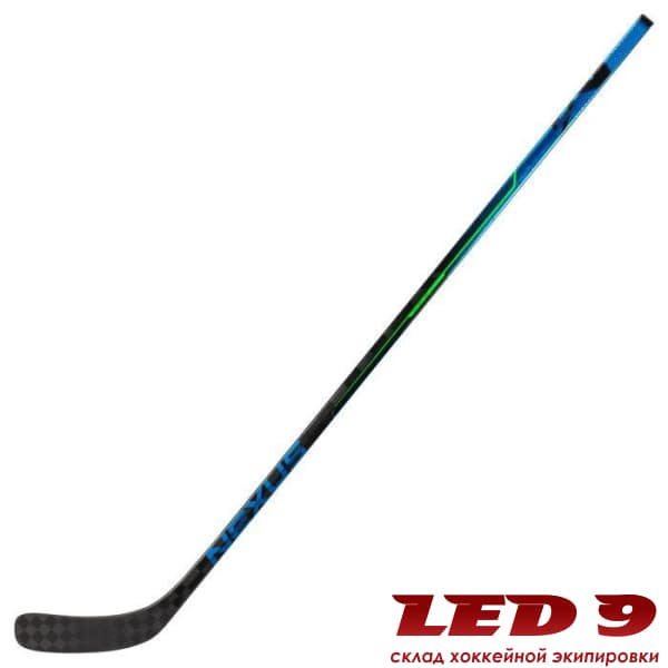 Клюшка Bauer Nexus GEO - миниатюра 1