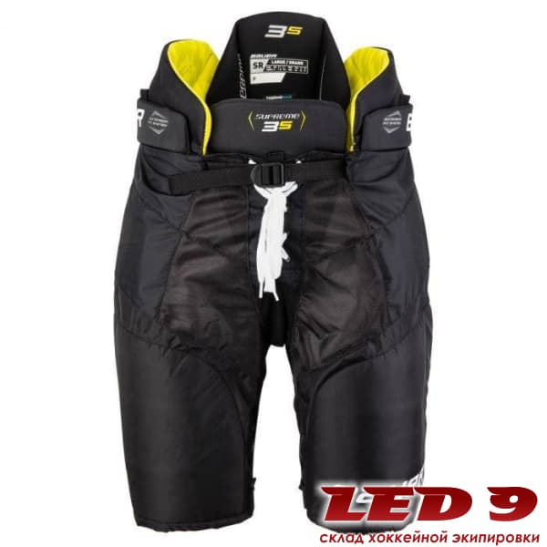 Шорты BAUER Supreme 3S - миниатюра 5