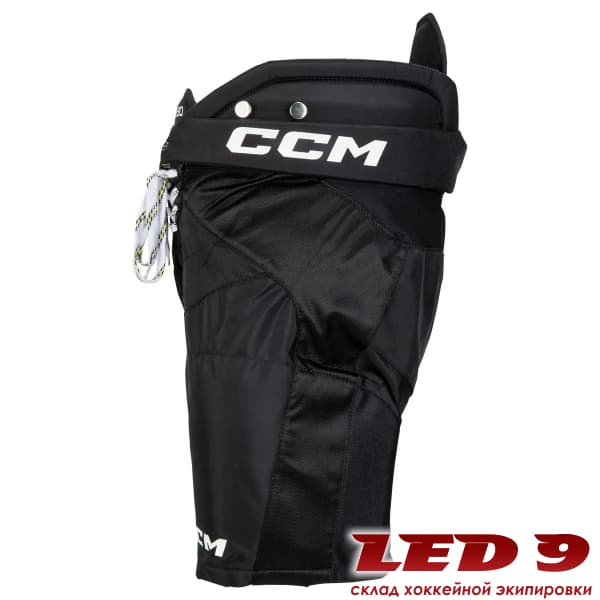 Шорты CCM SUPER TACKS AS 580 - миниатюра 2