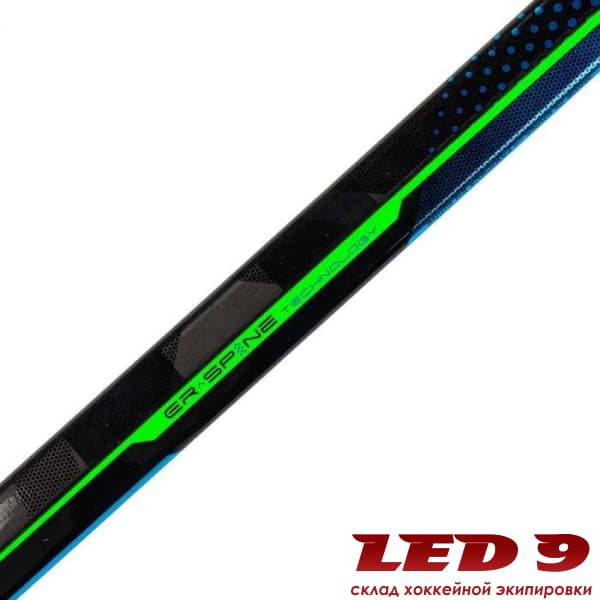 Клюшка Bauer Nexus GEO - миниатюра 2