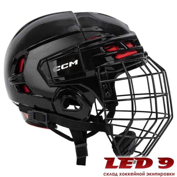 CCM Tacks 70 Combo - миниатюра 3