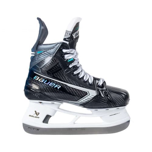 Коньки Bauer Supreme F50 PRO - миниатюра 3