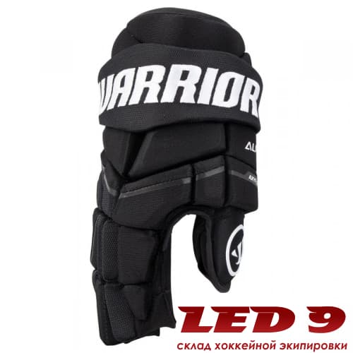 Перчатки WARRIOR ALPHA LX 30 - миниатюра 3