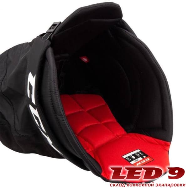 Шорты CCM Jetspeed FT475 - миниатюра 3