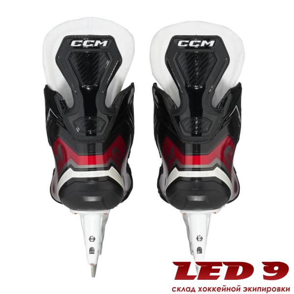 Коньки игрока CCM Jetspeed FT 670 - миниатюра 3