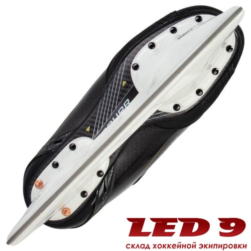 Коньки Bauer Supreme M40 - миниатюра 4
