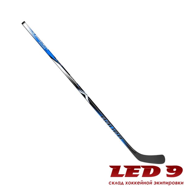 Клюшка BAUER S23 X SERIES - миниатюра 2