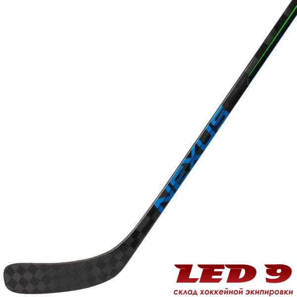 Клюшка Bauer Nexus GEO - миниатюра 3