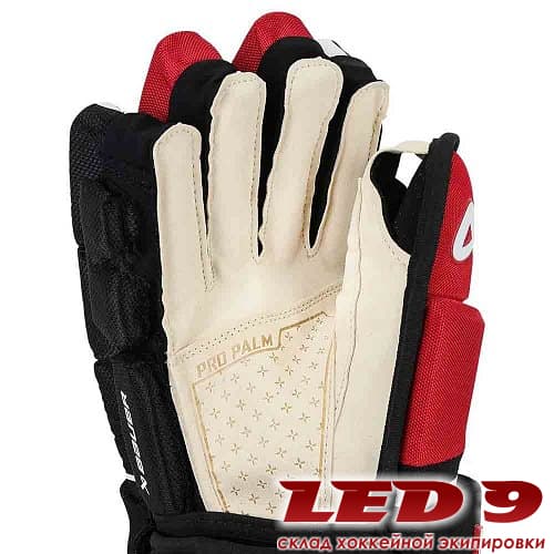 Перчатки BAUER SUPREME M5 PRO - миниатюра 2