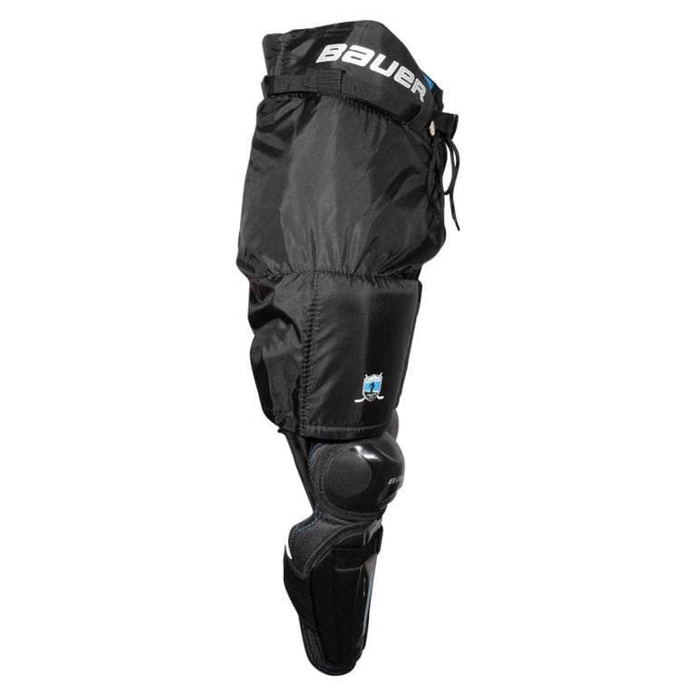 Шорты Bauer Prodigy 2in1 - миниатюра 3