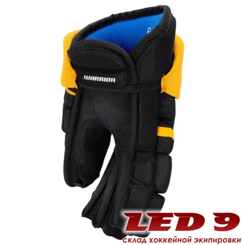 Перчатки WARRIOR COVERT QR5 30 - миниатюра 3