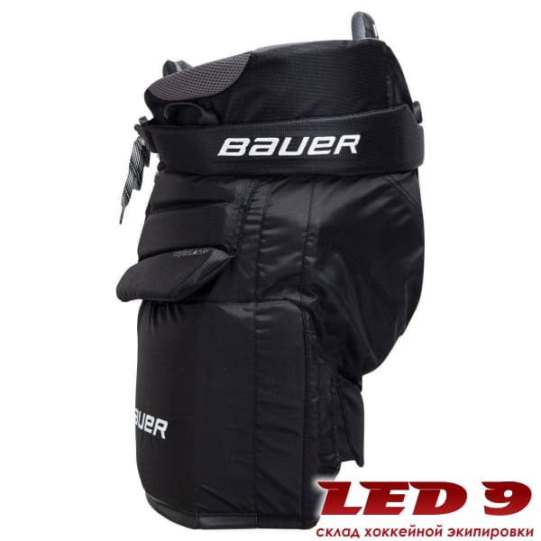 Трусы вратарские BAUER ELITE - миниатюра 2