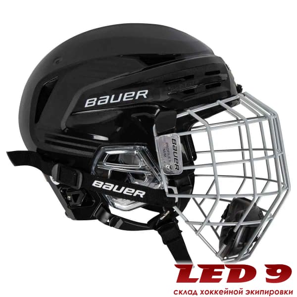 Шлем BAUER Re-Act85 Combo - миниатюра 4