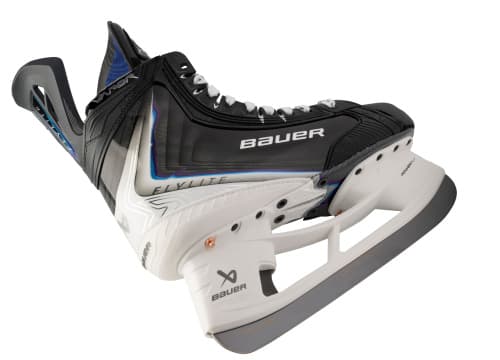 Коньки игрока BAUER VAPOR FLYLITE - миниатюра 2