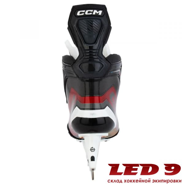 Коньки игрока CCM Jetspeed FT 680 - миниатюра 5