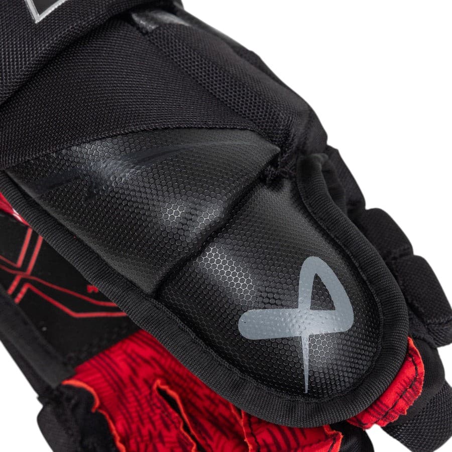 Перчатки BAUER Vapor FLY40 - миниатюра 8
