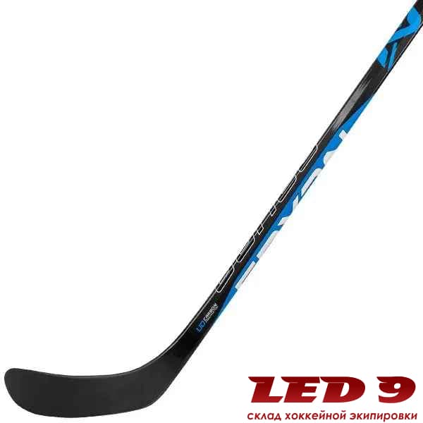 Клюшка Bauer Nexus E3 - миниатюра 7