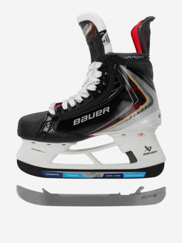 Коньки игрока BAUER VAPOR FLYPRO (с лезвиями) - миниатюра 3