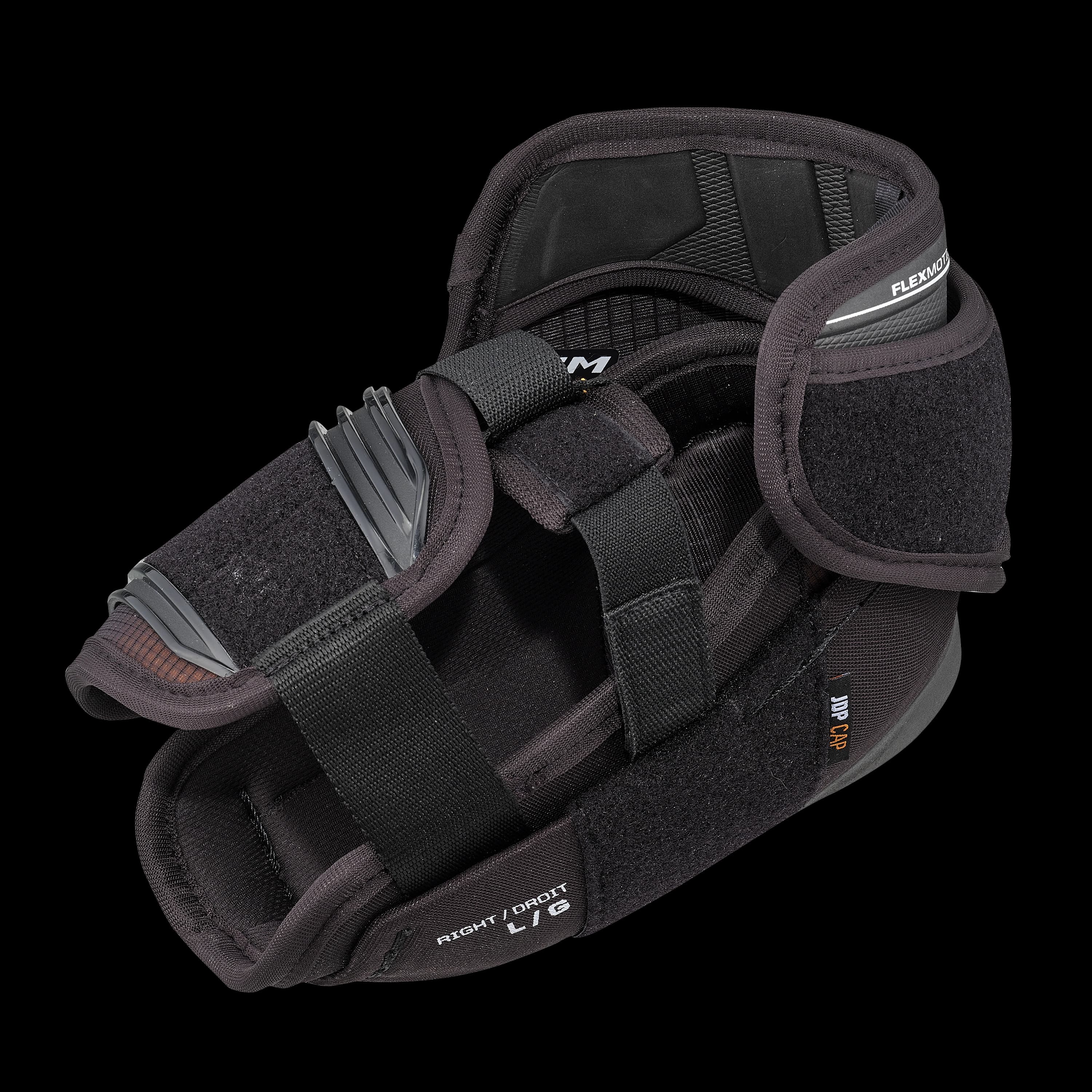 Налокотники CCM TACKS XR PRO - миниатюра 3