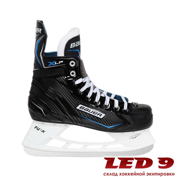 Коньки BAUER X-LP - миниатюра 4