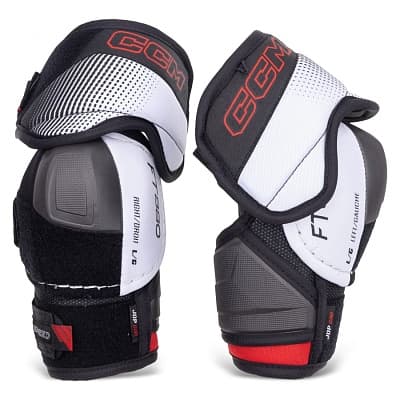 Налокотники CCM JetSpeed FT880 - миниатюра 1