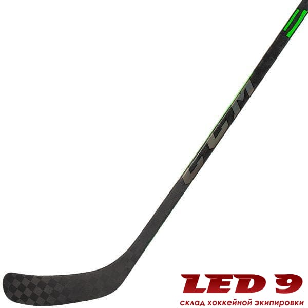 Клюшка CCM Ribcor Trigger 5 PRO - миниатюра 6