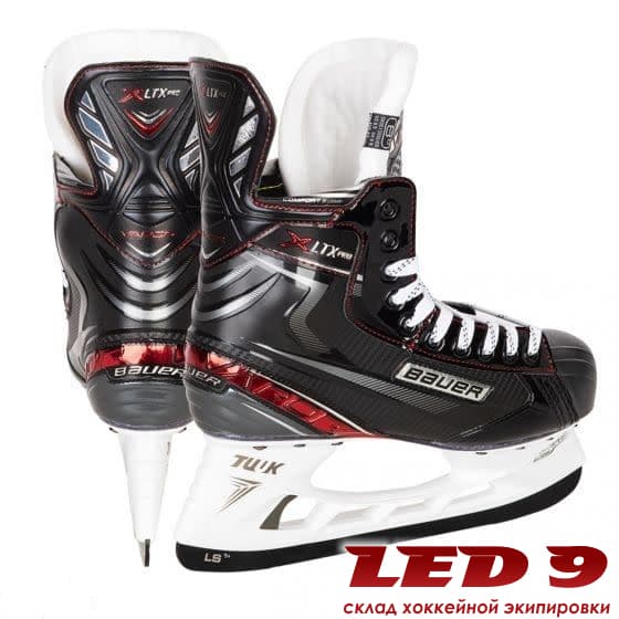Коньки Bauer Vapor XLTX PRO - миниатюра 2