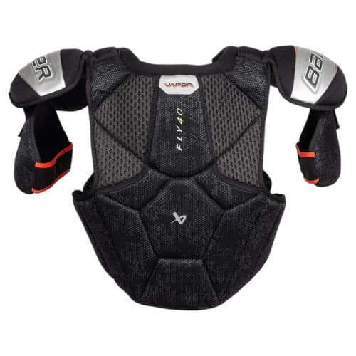 Нагрудник Bauer Vapor FLY40 - миниатюра 3
