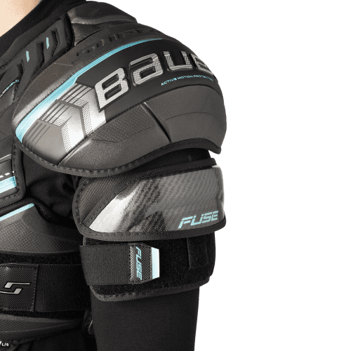 Нагрудник Bauer Supreme FUSE - миниатюра 5