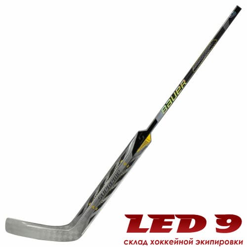 Клюшка вратаря BAUER Supreme SHADOW - миниатюра 4