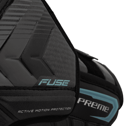 Налокотники BAUER SUPREME FUSE - миниатюра 4