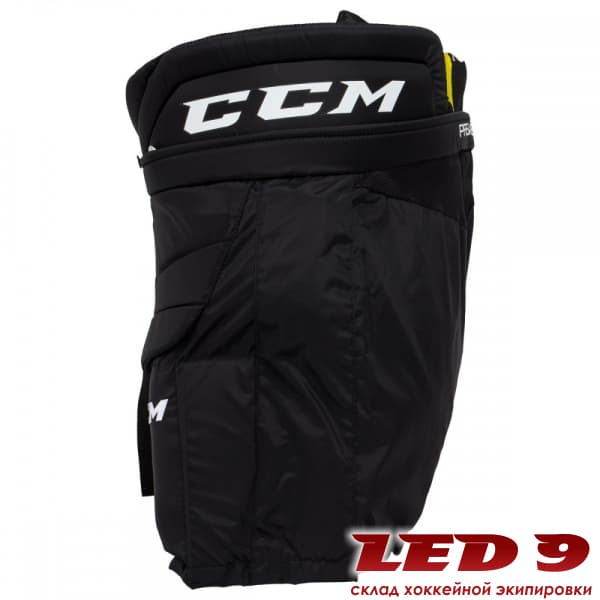 Трусы вратарские CCM PREMIER R1.9 - миниатюра 2