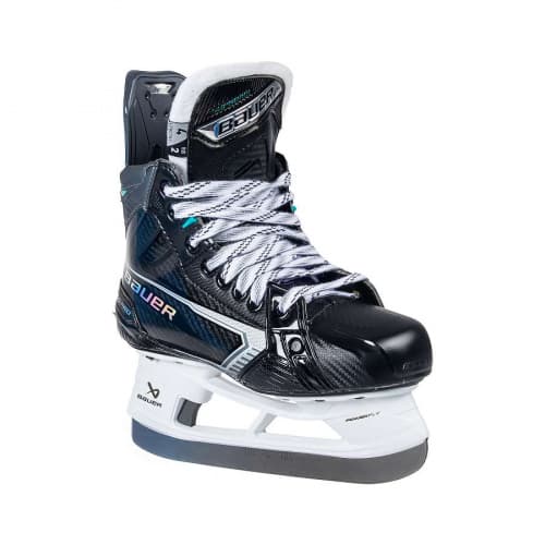 Коньки Bauer Supreme F50 PRO - миниатюра 5