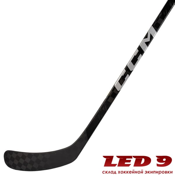 Клюшка CCM Super Tacks AS VI PRO - миниатюра 6