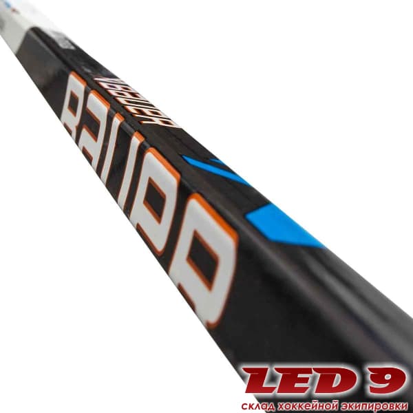Клюшка Bauer Nexus E3 - миниатюра 4