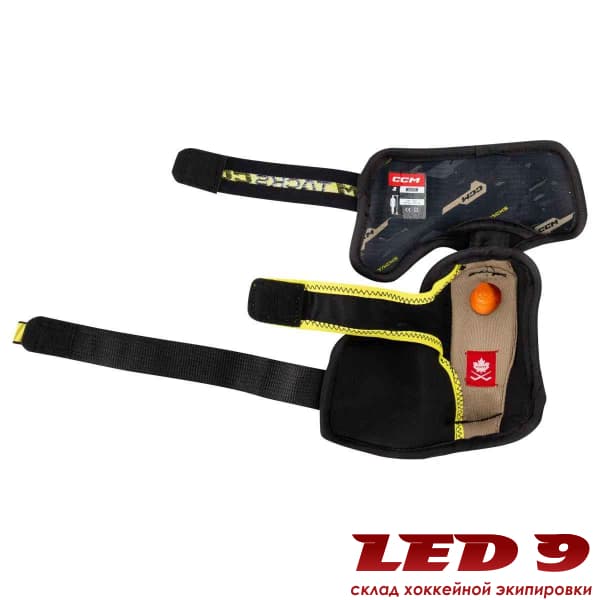 Налокотники CCM SUPER TACKS AS V PRO - миниатюра 4