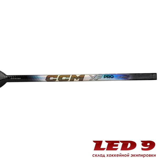 Клюшка вратарская CCM XF Pro - миниатюра 4