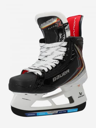 Коньки игрока BAUER VAPOR FLYPRO (с лезвиями) - миниатюра 1