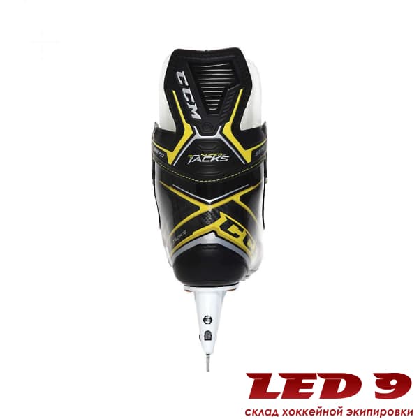 Коньки CCM TACKS 9370 - миниатюра 2