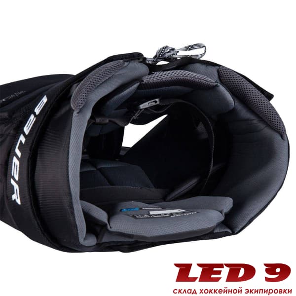 Трусы вратарские BAUER ELITE - миниатюра 4