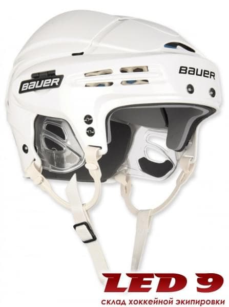 ШЛЕМ BAUER HH5100 - миниатюра 2