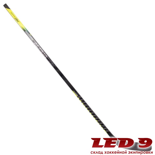 Клюшка WARRIOR ALPHA DX Gold - миниатюра 6