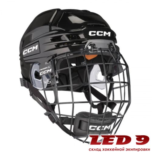 Шлем CCM Tacks720 Combo - миниатюра 3