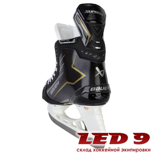 Коньки Bauer Supreme M40 - миниатюра 6