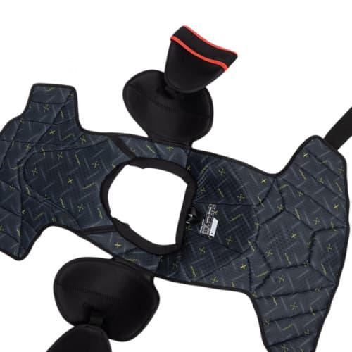 Нагрудник Bauer Vapor FLY40 - миниатюра 5