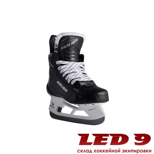 Коньки Bauer Supreme SHADOW - миниатюра 2
