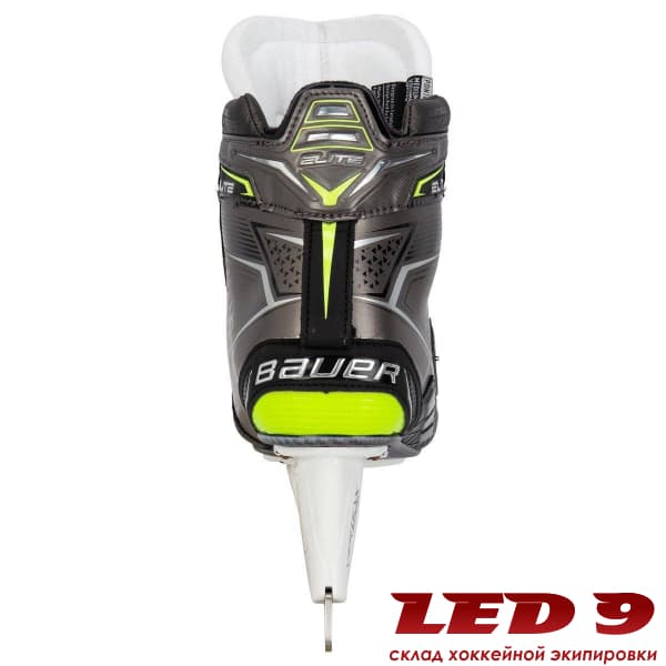 Коньки вратарские Bauer Elite - миниатюра 3