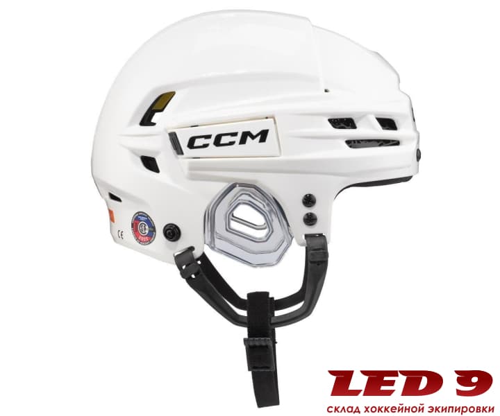 Шлем CCM Tacks720 - миниатюра 3