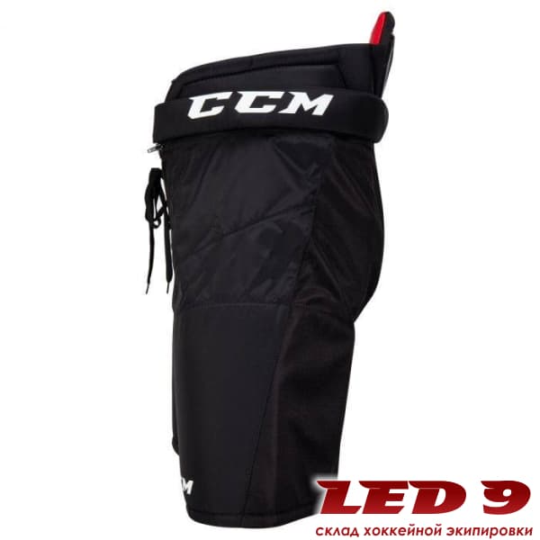 Шорты CCM Jetspeed FT475 - миниатюра 4